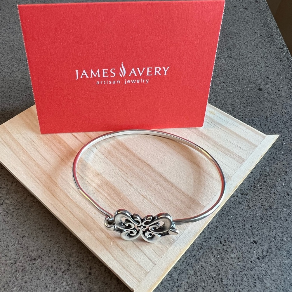 James Avery Retired
